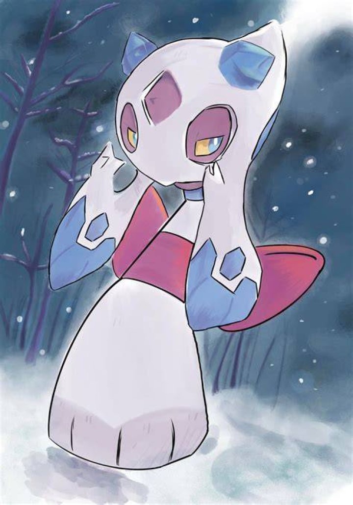 Froslass