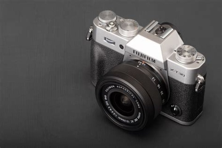 Fujifilm XT 4 Mirrorless Camera Fujifilm XT 4 Mirrorless Camera