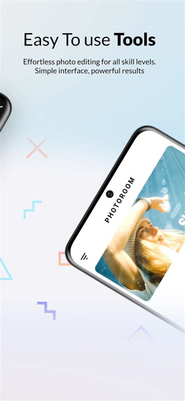 FX Photo Editor Android App Review