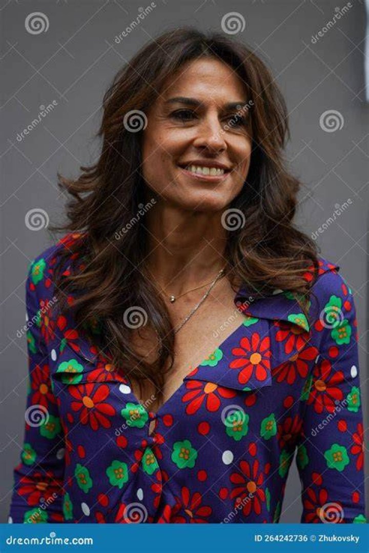 Gabriela sabatini