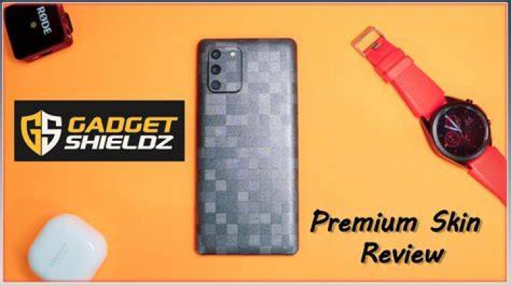 gadgetshieldz skin