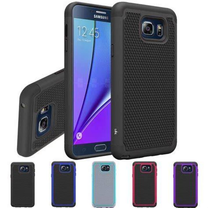 samsung galaxy note 5 5 tips and tricks aa (5 of 30) galaxy note 5 case