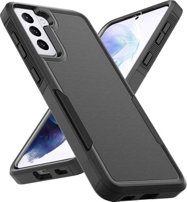 Galaxy S21 Plus cases featured Galaxy S21 Plus cases featured