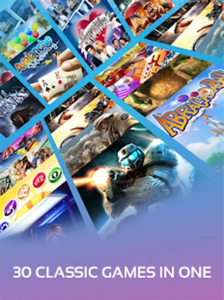 gameloft classics gameloft classics