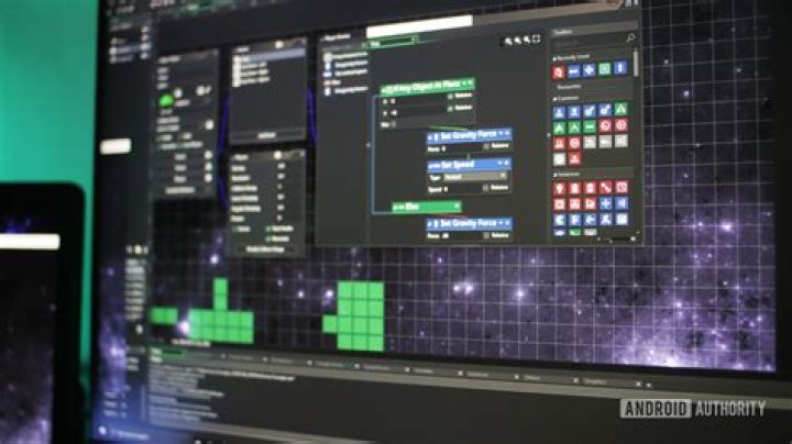 GameMaker Studio DND GameMaker Studio DND