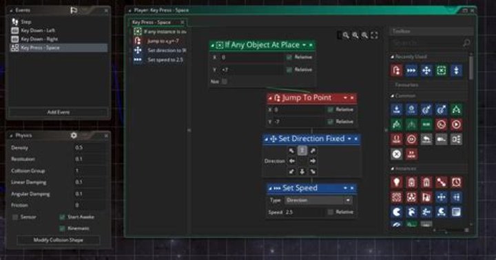 GameMaker Studio Tutorial GameMaker Studio Tutorial