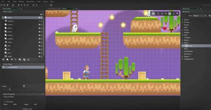 GameMaker Studio GameMaker Studio