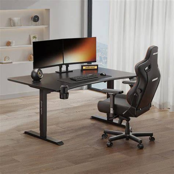 gaming desk feature gaming desk feature