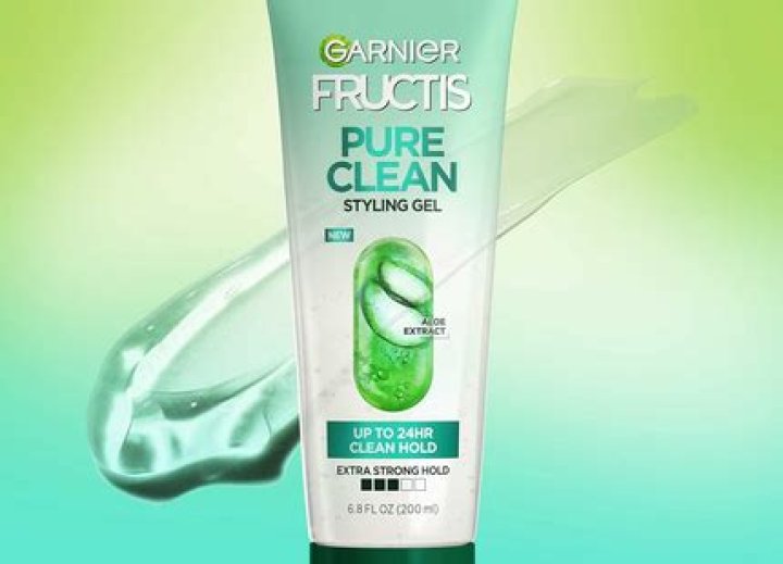 Garnier Styling Gel