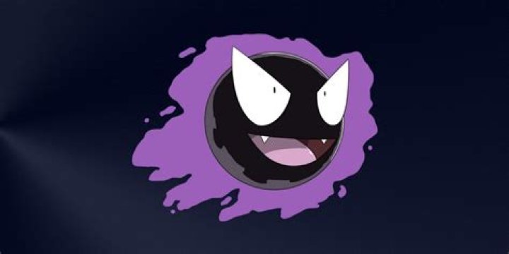 Gastly