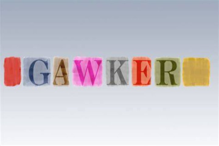 Gawker | Page Six