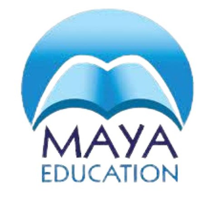 geffri maya education