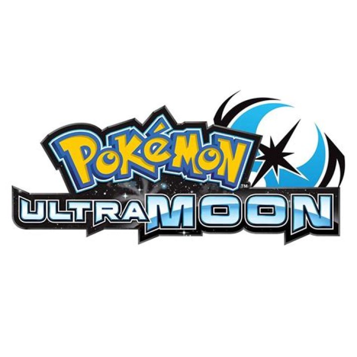 German Ultra Moon logo