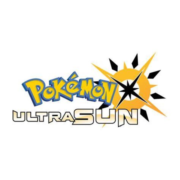 German Ultra Sun logo