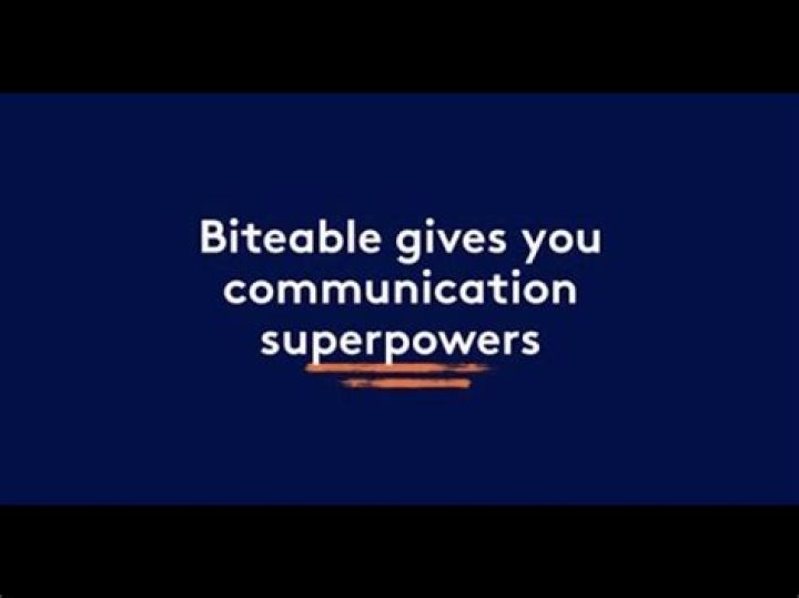 Biteable get Biteable
