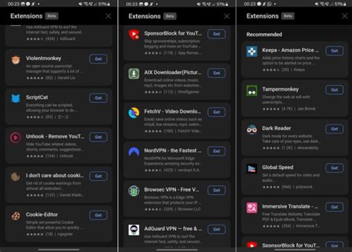 Get Extensions tab mass post editor tumblr