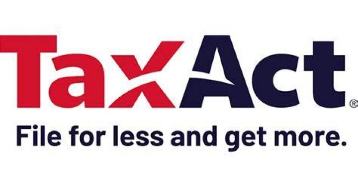 TaxAct get TaxAct