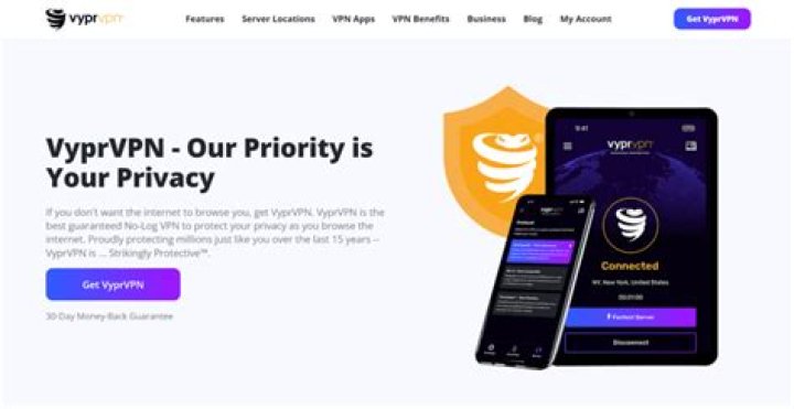VyprVPN get VyprVPN