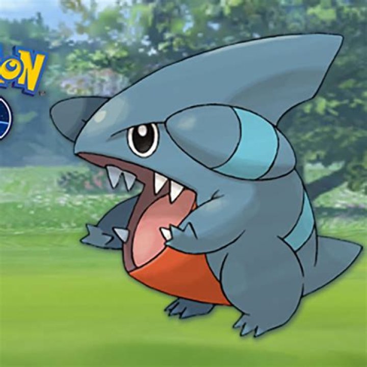 Gible