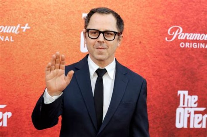 Giovanni Ribisi net worth Giovanni Ribisi net worth