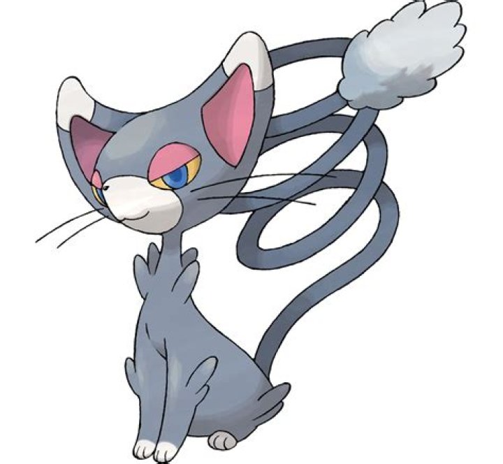 Glameow