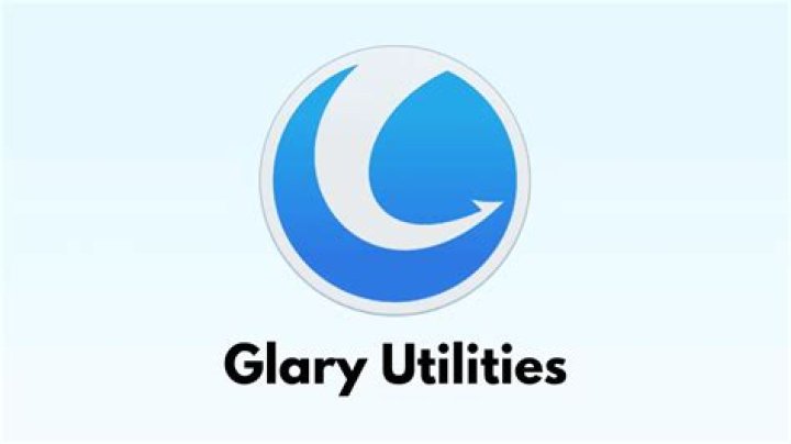 Glary Utilities