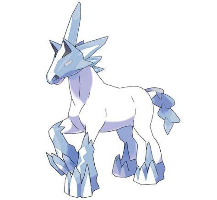 Glastrier