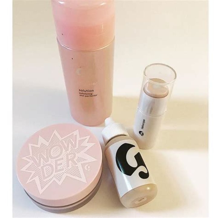 glossier-solution