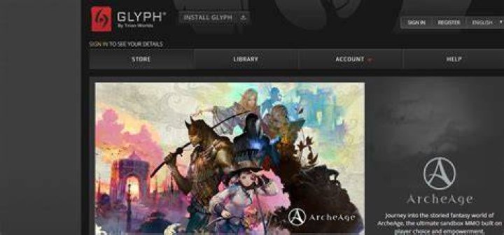 Glyph launcher not working - user working on laptop