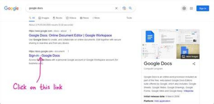 Gmail's quick-access panel is making its way to Docs and Calendar