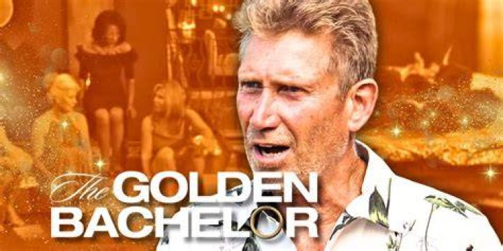 Golden Bachelor Winner
