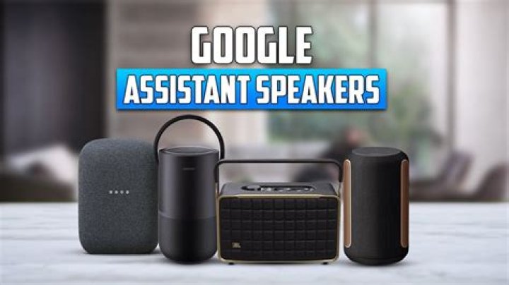 House of Marley_Get Together Google Assistant_CES 2019-1 Google Assistant Home Speaker