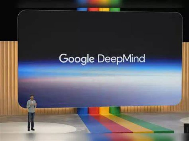 Google buys artificial intelligence startup DeepMind for $500 million