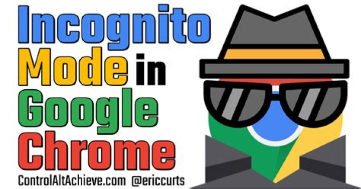 Google Chrome Incognito Mode multiple tabs Google Chrome Incognito Mode multiple tabs