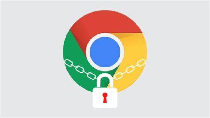Google Chrome lock icon replacement Google Chrome lock icon replacement