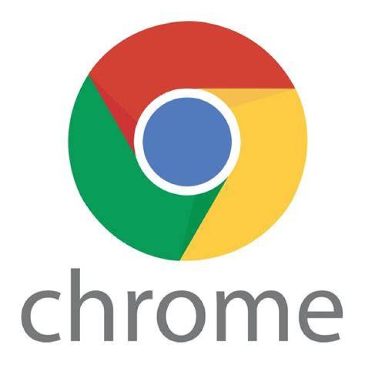 Google Chrome logo
