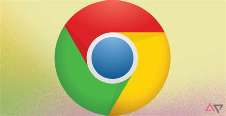 Google Chrome Google Pixel 2 XL AA 2 Google Chrome on the Google Pixel 2 XL.