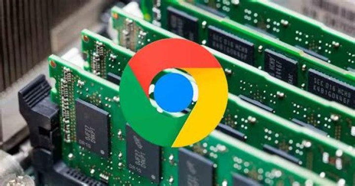 Google Chrome to enhance memory efficiency