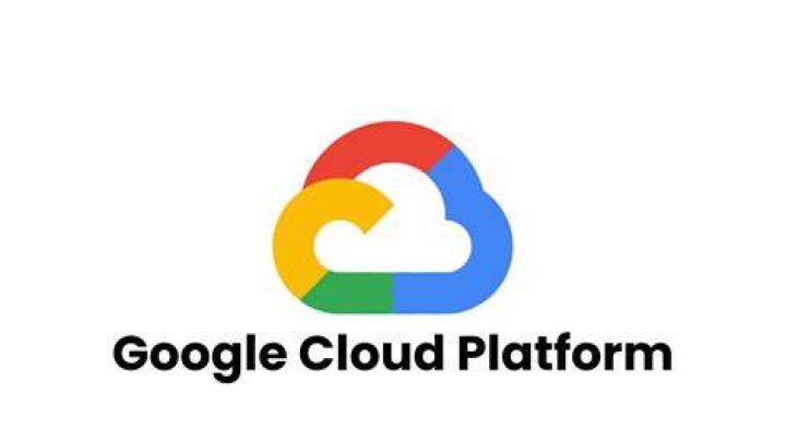 Google Servers 2 Google Cloud Platform