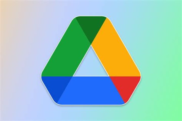 Google Drive currently down for many users