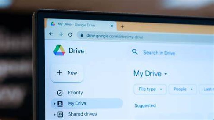 Google Drive on the web is getting a Gmail-like redesign