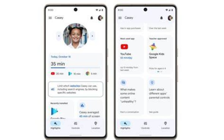 Google Family Link Google Play Controls 1 Google Family Link Google Play Controls 1
