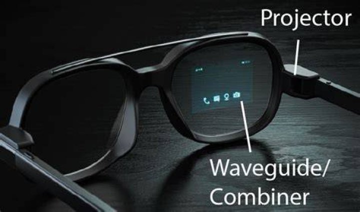 google glass laser projection google glass laser projection