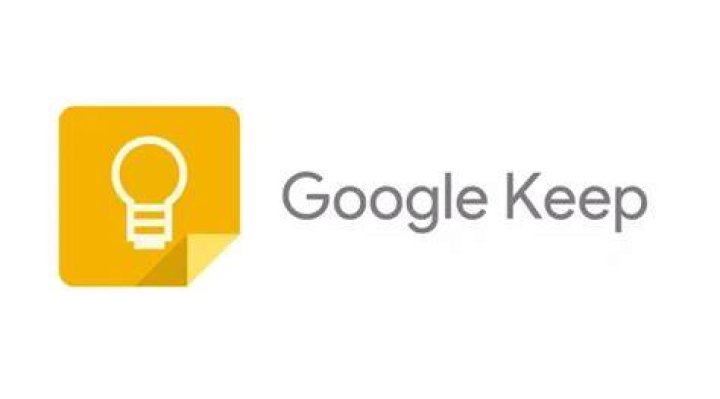 Google Keep