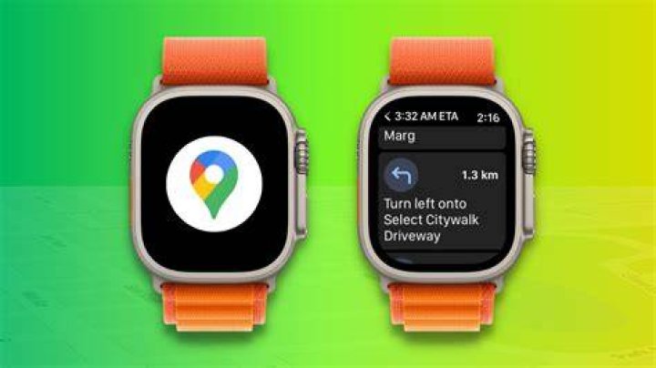 google maps apple watch app google maps apple watch app
