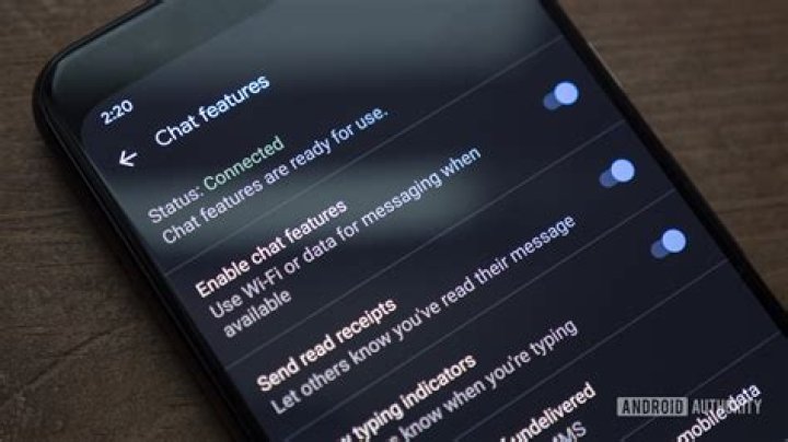 google messages chat features read receipts typing indicators rcs app google pixel 4 xl 5 google messages chat features read receipts typing indicators rcs app google pixel 4 xl 5
