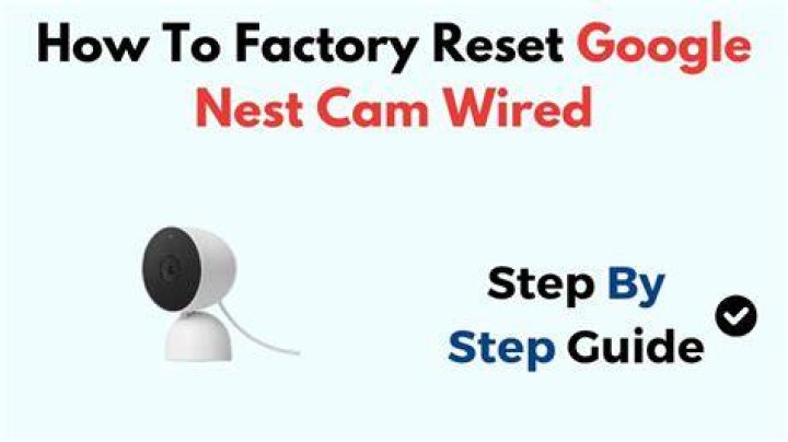 Google Nest Cam wired Screenshot Google Nest Cam wired Screenshot