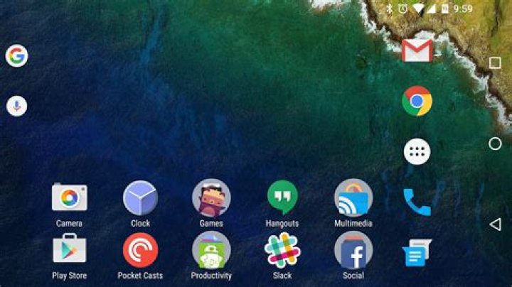 Google Now Launcher beta 1 Google Now Launcher beta 1