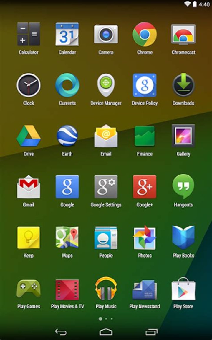 google now launcher google now launcher