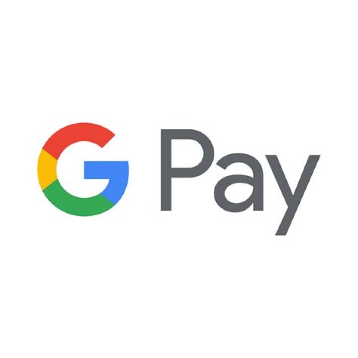 google-pay-logo Google Pay logo